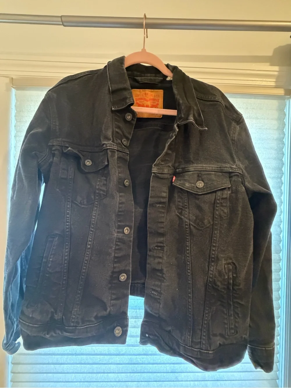 Levis classic used